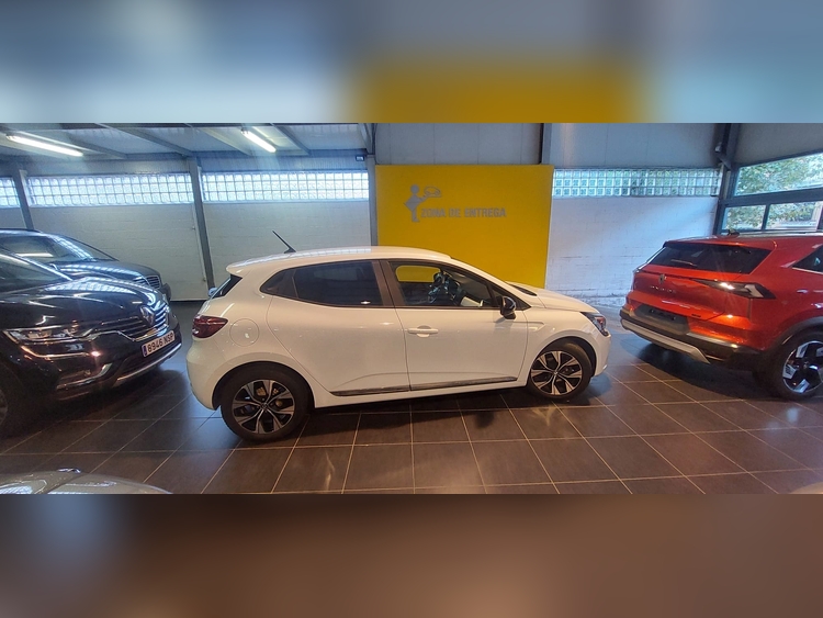 Renault Clio TCE 90CV foto 2